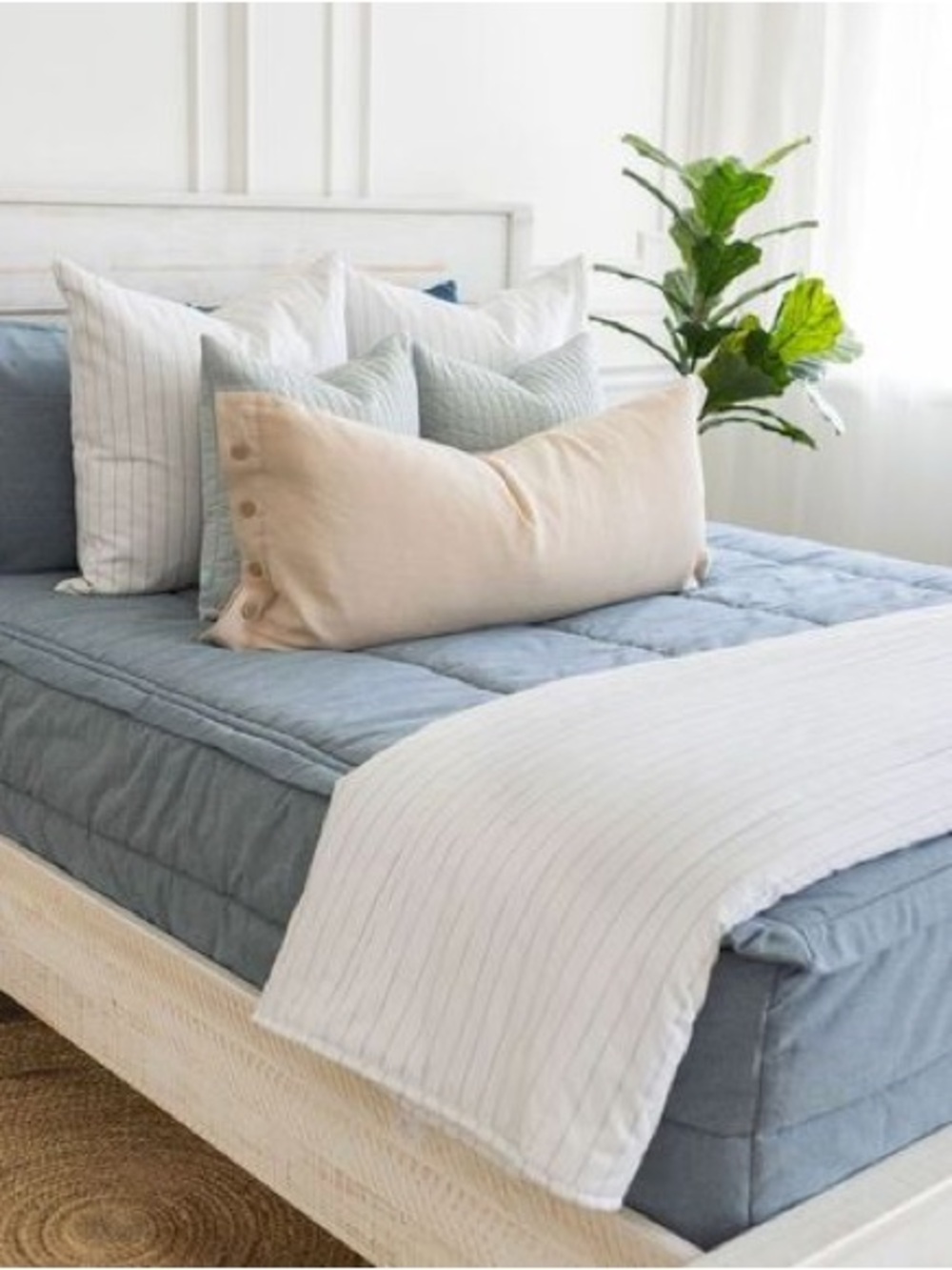 Beddy’s Quinn Luxe Set